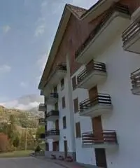 Rif: 003054339/13ESL1ChevriereAOFD - Appartamento in Vendita a Etroubles