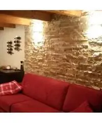 RifVVSH014 - Casa indipendente in Vendita a Champorcher di 85 mq