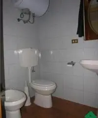 Vendita Bilocale in via Nozon, -1