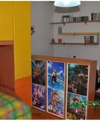 Vendita Quadrilocali da 100mq