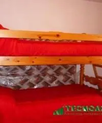 Vendita Trilocale da 70mq