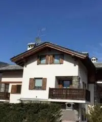 Vendita Trilocale in Frazione Cretaz, 27