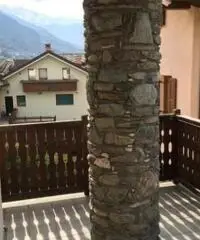 Vendita Trilocale in Frazione Cretaz, 27