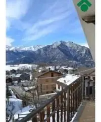 Vendita Trilocale in Frazione Eresaz, -1