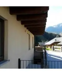 Vendita Trilocale in Località Arly