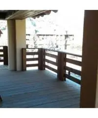 Vendita Trilocale in Località Arly