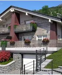 Villa unifamiliare e bifamiliare a SaintChristophe