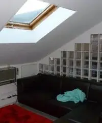 Rif: 430 - Mansarda in Vendita a Asti