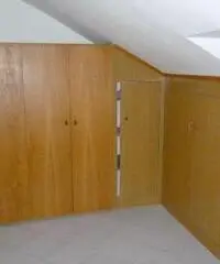 Rif: 430 - Mansarda in Vendita a Asti