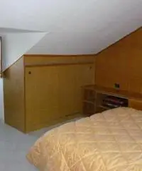 Rif: 430 - Mansarda in Vendita a Asti