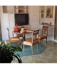 Vendita attico mq. 310 - Asti