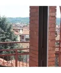 Vendita attico mq. 310 - Asti