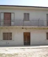 Vendita Casa indipendente da 123456789mq con garage Vendita Casa indipendente da 123456789mq con garage