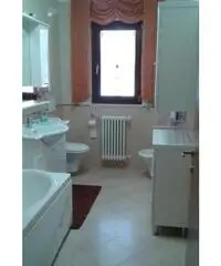 Appartamento più pertinenze via Selva - Privato