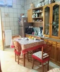 Vendita Trilocale da 100mq