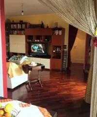 Vendita Trilocale da 85mq con ascensore Vendita Trilocale da 85mq con ascensore