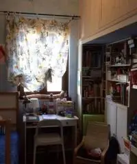 Vendita Trilocale in Via Giuseppe Raffaele del Drago