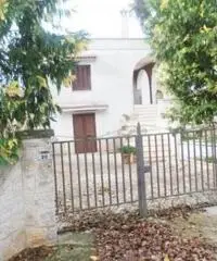 Vendita Villa in c.da lamie di olimpia, -1 Vendita Villa in c.da lamie di olimpia, -1