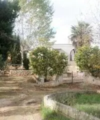 Vendita Villa in c.da lamie di olimpia, -1 Vendita Villa in c.da lamie di olimpia, -1