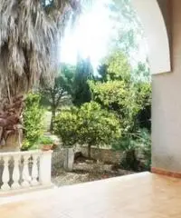 Vendita Villa in c.da lamie di olimpia, -1 Vendita Villa in c.da lamie di olimpia, -1