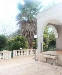 Vendita Villa in c.da lamie di olimpia, -1 Vendita Villa in c.da lamie di olimpia, -1