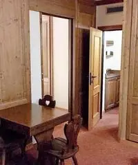 Cortina d’Ampezzo (Bl), Domina Home Alaska