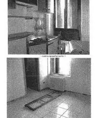 Vendita appartamento mq. 50 - Zona Paludi