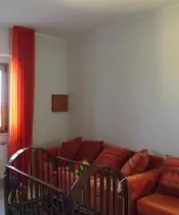 RifITI 032-SU25553 - Appartamento in Vendita a Fragneto l'Abate di 75 mq