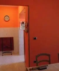 RifITI 032-SU25553 - Appartamento in Vendita a Fragneto l'Abate di 75 mq