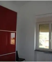 VILLA SAN GIORGIO DEL SANNIO