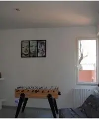 VILLA SAN GIORGIO DEL SANNIO