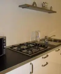 Alzano Lombardo Centro - Monolocale Ristrutturato: