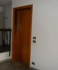 Alzano Lombardo Centro - Monolocale Ristrutturato: