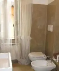 Alzano Lombardo Centro - Monolocale Ristrutturato: