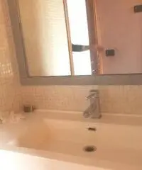 APPARTAMENTO di 3 vani e di 106 mq (GRUMELLO DEL MONTE) rif. 598