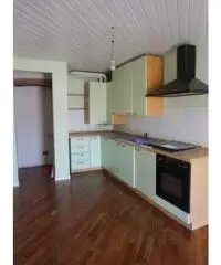 Centro citta', comodo trilocale ristrutturato