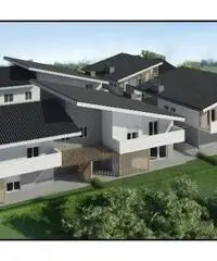 monterosso -  Villa 5 locali € 795.000 T4122H