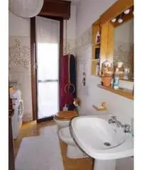 Osio Sotto, € 85.000 QUADRILOCALE ULTIMO PIANO con ascensore