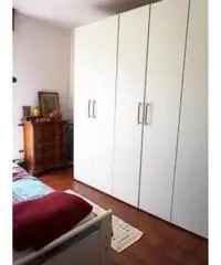 Osio Sotto, € 85.000 QUADRILOCALE ULTIMO PIANO con ascensore