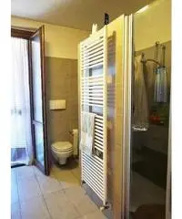 Osio sotto, indipendente villa a schiera