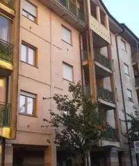 Rif: AMPIO BILOCALE CON CUCINA ABITABILE - Appartamento in Vendita a Capriate San Gervasio