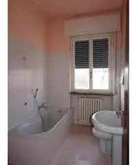 Rif: ZANICA, mq. 120 AMPIO TRILOCALE - ZANICA, AMPIO E LUMINOSO TRILOCALE MQ. 120, BOX E CANTINA