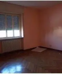 Rif: ZANICA, mq. 120 AMPIO TRILOCALE - ZANICA, AMPIO E LUMINOSO TRILOCALE MQ. 120, BOX E CANTINA