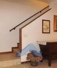 Scanzo Villa a schiera € 305.000 T4327iH