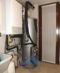 Scanzo Villa a schiera € 305.000 T4327iH