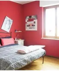 Seriate, Via D.Minzoni, AMPIO TRILOCALE luminoso- Box e cantina