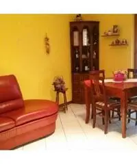 Seriate, Via D.Minzoni, AMPIO TRILOCALE luminoso- Box e cantina