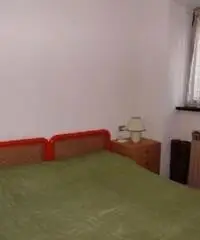 Vendita appartamento mq. 120 - Castione della Presolana