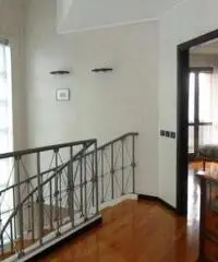 Vendita Villa in Via Filippo Turati