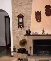 Vendita villa mq. 250 - Rovetta Vendita villa mq. 250 - Rovetta